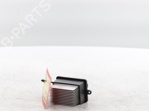 Varmeblæsermodstand CITROËN JUMPY III Van (V_) 1.6 BlueHDi 95 | BP31960980M108 