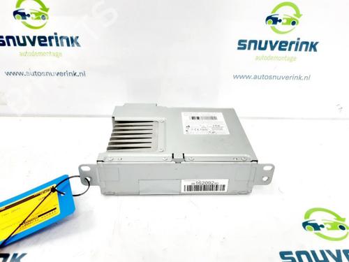 Bilradio PEUGEOT EXPERT Van (V_) 1.6 BlueHDi 95 (95 hp) 10804864