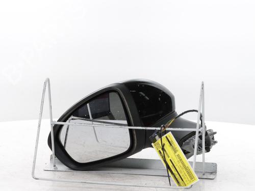 Left mirror RENAULT CLIO V (B7_) 1.6 E-TECH 145 (B7MU) | BP34563467C26  - Image 6