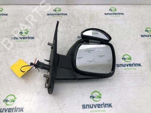 Bakspejl Højre RENAULT KANGOO Express (FW0/1_) 1.5 dCi 70 (FW0A, KW0V) (68 hp) 17191150