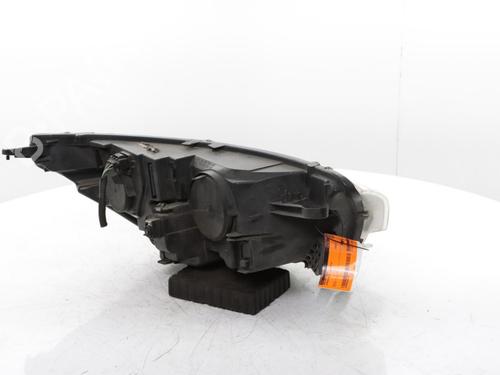 Left headlight CITROËN C4 II (NC_) 1.6 VTi 120 (NC5FS0, NC5FS9) | BP29827908C28