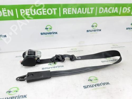 Used Front right seatbelt Front right seatbelt RENAULT ZOE (BFM_) ZOE (92 hp) 40579523 40579523