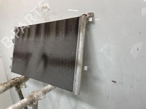 AC radiator RENAULT MASTER IV Van (F8__) BLUE DCI 170 (F8M4) | BP34565887M32 - Image 2