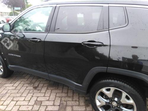 Left rear steering knuckle JEEP COMPASS (MP, M6, MV, M7) 1.4 MultiAir 4x4 | BP40579479M27 - Image 16