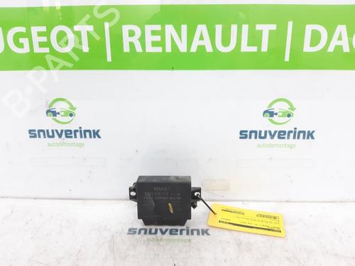 Modulo elettronico RENAULT MASTER III Van (FV) 2.3 dCi 145 FWD (FV0E, FV0F, FV0H, FV02, FV0M, FV0S,... (146 hp) 24165418