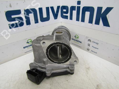 Used Throttle body Throttle body 10788715 10788715