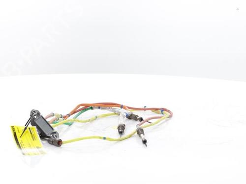Electronic sensor RENAULT SCÉNIC IV (J9_) 1.7 Blue dCi 120 (J9A7, J9A8) | BP38409059M84 - Image 9