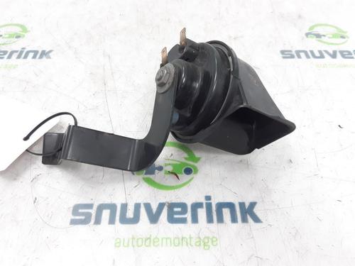 Used Horn NISSAN QASHQAI II SUV (J11, J11_) 1.2 DIG-T (115 hp) 17048734
