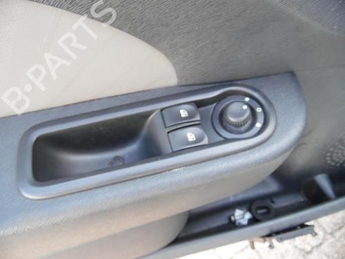 Instrument cluster RENAULT TWINGO II (CN0_) 1.5 dCi 90 | BP40571352C47 - Image 29