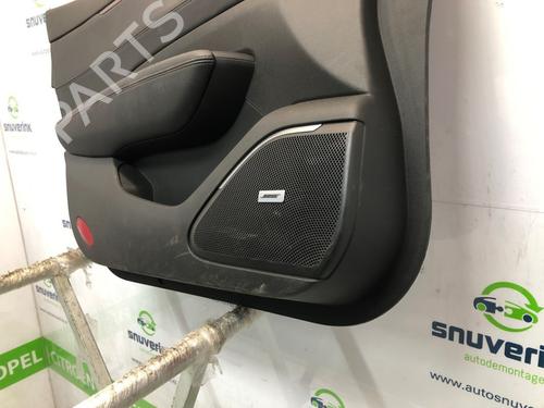 Front left panel RENAULT TALISMAN (LP_) 1.6 TCe 150 | BP24160486C58 - Image 4