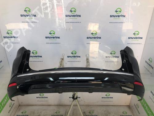 Used Rear bumper RENAULT CLIO IV Grandtour (KH_) 1.5 dCi 90 (KHN3, KHN4) (90 hp) 23987807
