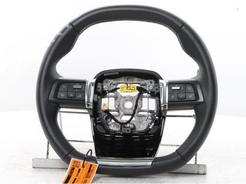 Used Steering wheel Steering wheel CITROËN C4 III (BA_, BB_, BC_) ë-C4 (BCZKXC, BZCKSC) (136 hp) 38110610 38110610