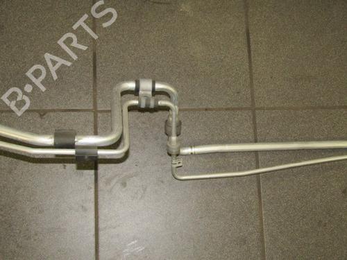 AC pipe RENAULT ZOE (BFM_) ZOE | BP13189193M126 