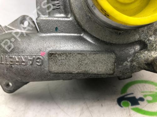 Turbocharger/Supercharger PEUGEOT 308 SW I (4E_, 4H_) 1.6 HDi | BP16479951M71 