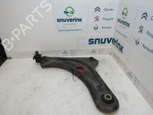 Venstre foran bærearm PEUGEOT 207 CC (WD_) 1.6 16V (120 hp) 30758517