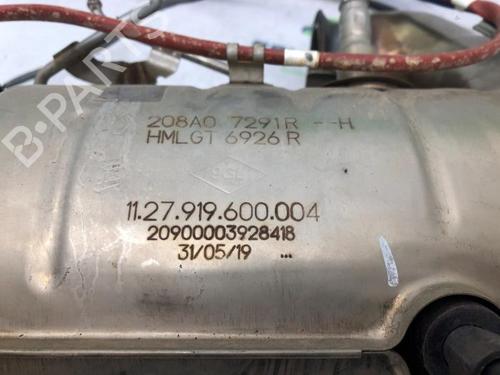 Catalyst RENAULT KADJAR (HA_, HL_) 1.3 TCe 160 (HLNC) | BP40581285M10  - Image 6