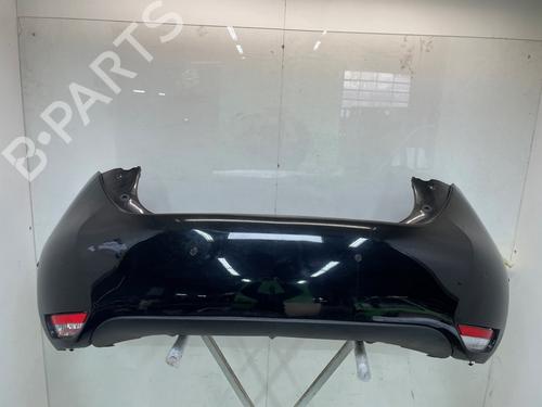 Used Rear bumper RENAULT ZOE (BFM_) ZOE (88 hp) 30186754