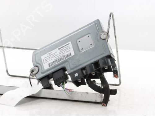 Start/Stop ECU PEUGEOT EXPERT Van (V_) 2.0 BlueHDi 180 | BP40588933M59 - Image 2