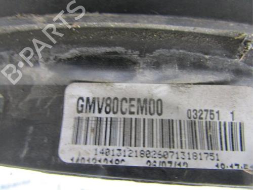 Electronic module CITROËN JUMPY II Van 2.0 HDi 125 | BP40564291M83 - Image 2