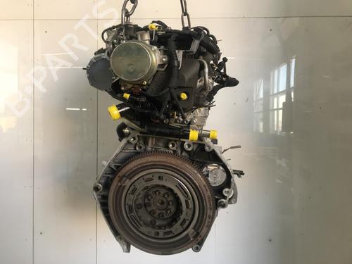 Engine JEEP COMPASS (MP, M6, MV, M7) 1.3 | BP37262730M1 - Image 2