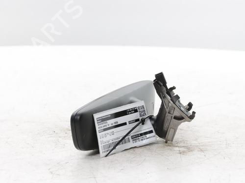 Rear mirror SKODA KAMIQ (NW4) 1.0 TSI | BP38110858I6 - Image 9