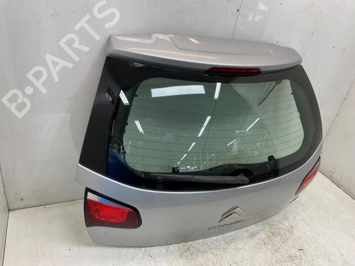 Tailgate CITROËN C3 II (SC_) 1.0 VTi 68 | BP29640791C6 