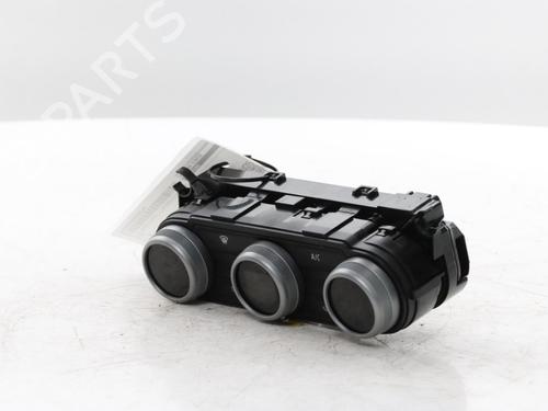 Climate control DACIA SANDERO III 1.0 TCe 110 | BP39211621I5 - Image 2
