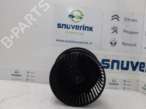 Used Heater blower motor Heater blower motor CITROËN C1 II (PA_, PS_) 1.0 VTi 68 (69 hp) 40566724 40566724