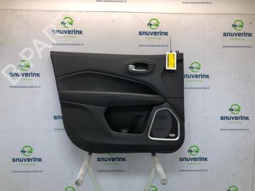 front-left-panel-jeep-compass-mp-m6-mv-m7-2016-40578563 main image