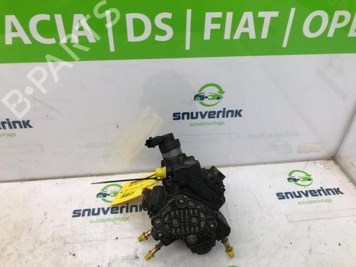 Used Injection pump Injection pump RENAULT TRAFIC II Van (FL) 2.0 dCi 90 (FL0H, FL00, FL01, FL0M, FL0P, FL0S) (90 hp) 40579059 40579059