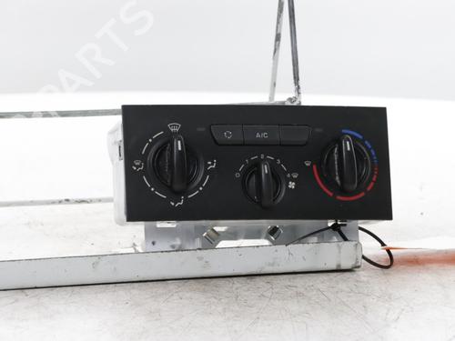 Used Climate control Climate control 38111313 38111313