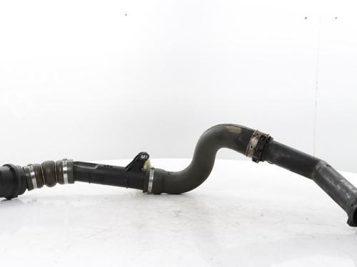 Used Intercooler pipe Intercooler pipe RENAULT MEGANE III Grandtour (KZ0/1) 1.5 dCi (KZ09, KZ0D, KZ1G, KZ29, KZ14, KZ1W, KZ10, KZ1F,... (110 hp) 34563319 34563319