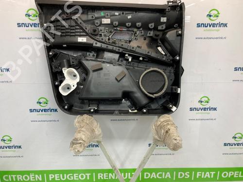 Front right panel PEUGEOT 3008 II SUV (MC_, MR_, MJ_, M4_) 1.2 THP/ PureTech 130 (MRHNSM, MRHNSU, MRHNSJ, MRHNYW,... | BP21193907C59 