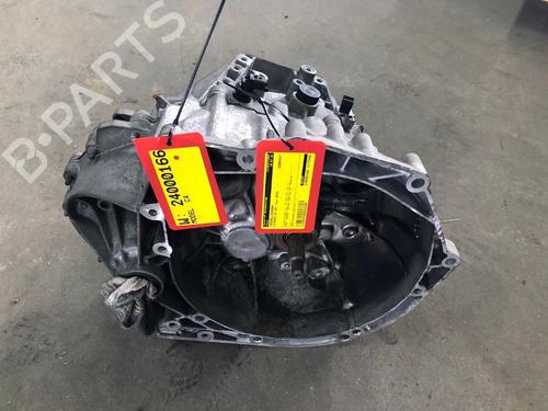 Used Gearbox Gearbox 19148402 19148402