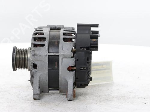 Alternator RENAULT CAPTUR II (HF_) TCe 100 (HFMT) | BP34567068M7 - Image 8