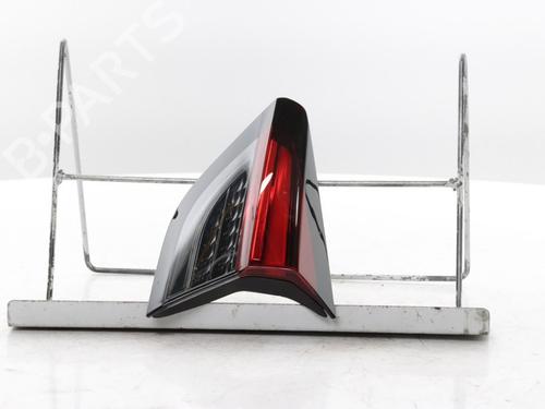Used Right taillight Right taillight OPEL CORSA F (P2JO) CORSA-e (68) (136 hp) 39750413 39750413