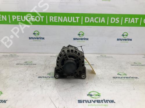 Used Alternator Alternator 19306762 19306762