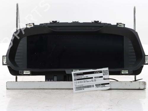 instrument-cluster-skoda-octavia-iv-combi-nx5-pv5-2019-39619075 main image