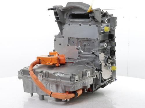 Inverter/Converter RENAULT TWINGO III (BCM_, BCA_) Z.E: (BCA1) | BP30866680M119 - Image 2