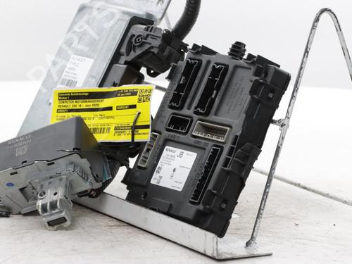 Engine control unit (ECU) RENAULT ZOE Hatchback Van (BFM_) Electric (BFMC, BFMD) | BP38111138M57 - Image 3