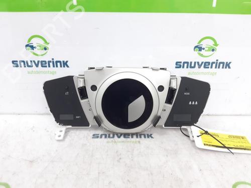 Used Instrument cluster Instrument cluster TOYOTA URBAN CRUISER (_P1_) 1.33 (NSP110_, NSP110) (101 hp) 24164911 24164911