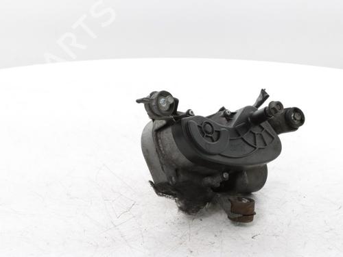 Front wiper motor CITROËN C5 III Break (RW_) 2.2 HDi 200 | BP30186125M29 