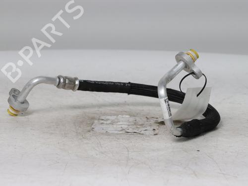 AC pipe VOLVO V60 II (225) T6 Plug-in Hybrid AWD | BP38618197M126 - Image 7