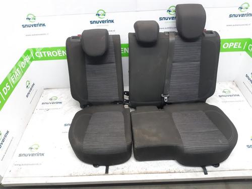 Used Rear seat Rear seat 10804960 10804960
