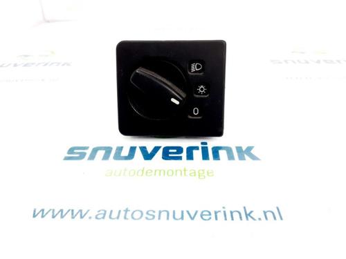 Used Headlight switch PEUGEOT BOXER Van (230L) 2.5 D (86 hp) 24163976