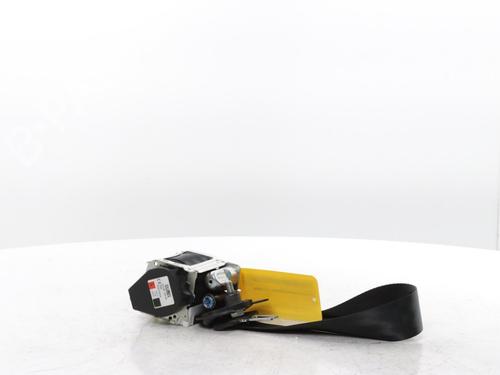 Used Rear left seatbelt RENAULT SCÉNIC IV (J9_) 1.2 TCe 115 (115 hp) 31261414