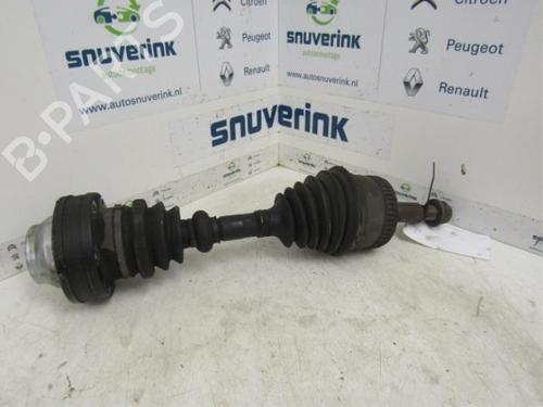 Used Right front driveshaft Right front driveshaft MERCEDES-BENZ VITO Bus (W638) 110 CDI 2.2 (638.194) (102 hp) 40562168 40562168