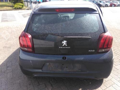 Alternator PEUGEOT 108 1.0 VTi | BP40576568M7  - Image 9