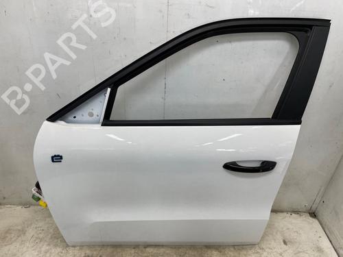Used Left front door Left front door 38347443 38347443