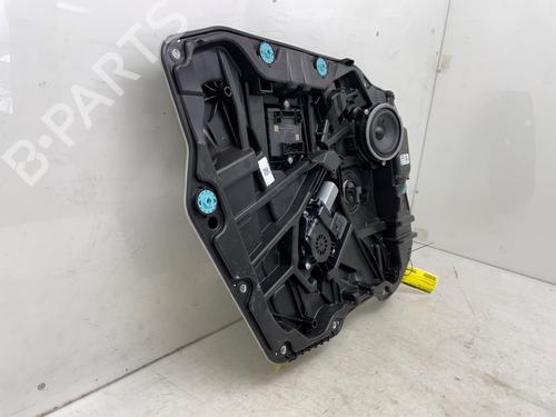 Rudehejsemekanisme ventre foran BMW X1 (U11) sDrive 18 d | BP34423919C22 - Image 2